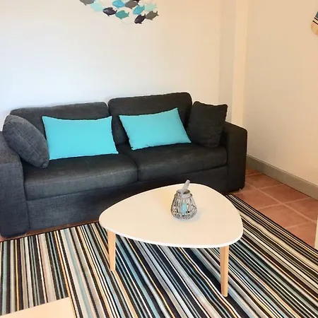 Apartment Les Terrasses Du Liouquet La Ciotat