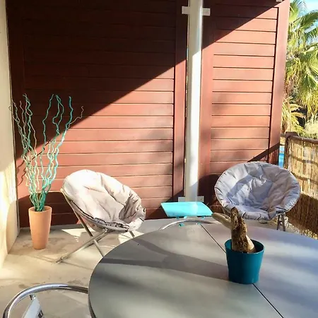 Les Terrasses Du Liouquet La Ciotat