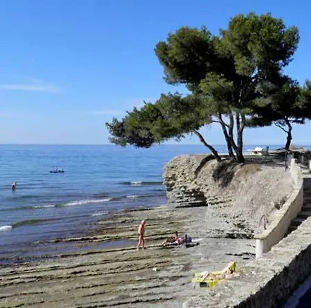 Les Terrasses Du Liouquet La Ciotat
