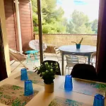 Les Terrasses Du Liouquet
