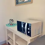 Apartament Les Terrasses Du Liouquet