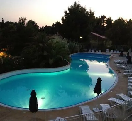 Apartament Les Terrasses Du Liouquet *