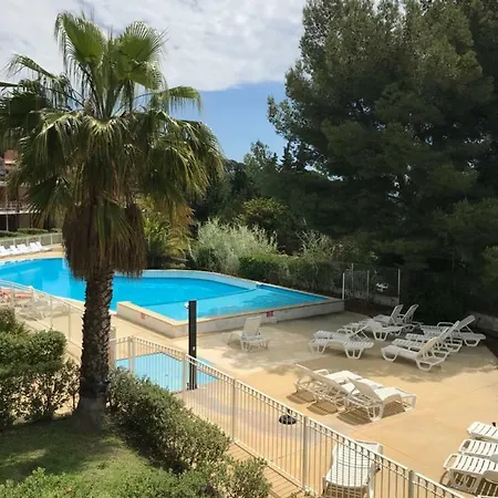 Les Terrasses Du Liouquet * La Ciotat